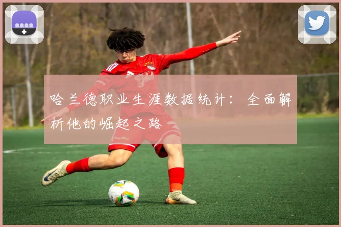 哈兰德职业生涯数据统计:全面解析他的崛起之路