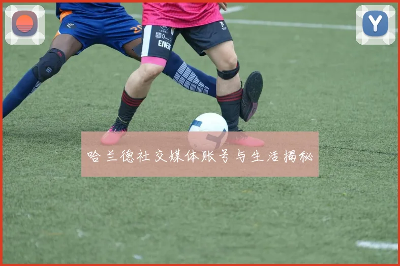 哈兰德社交媒体账号与生活揭秘
