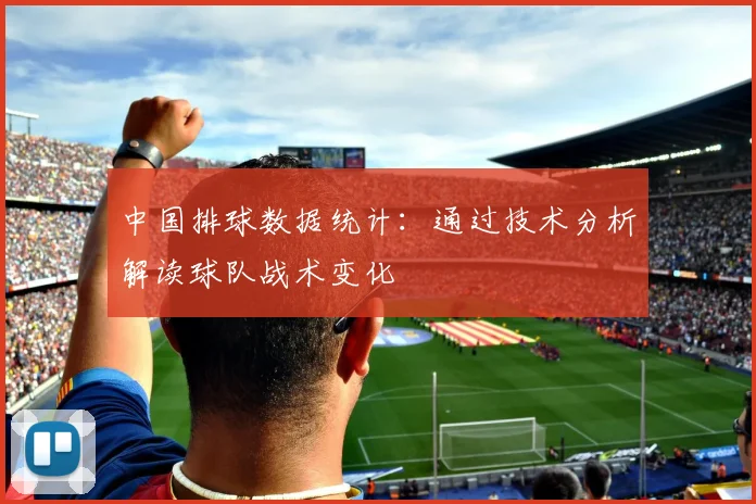 中国排球数据统计：通过技术分析解读球队战术变化